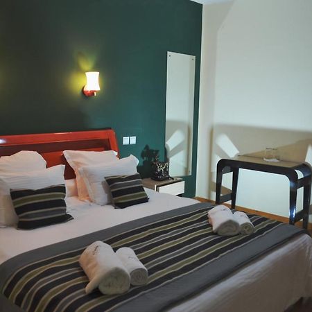 Anouk Hotel Antananarivo Luaran gambar
