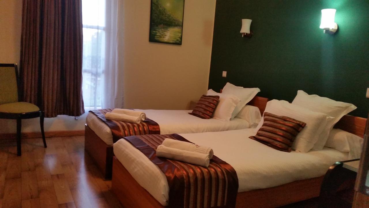 Anouk Hotel Antananarivo Luaran gambar