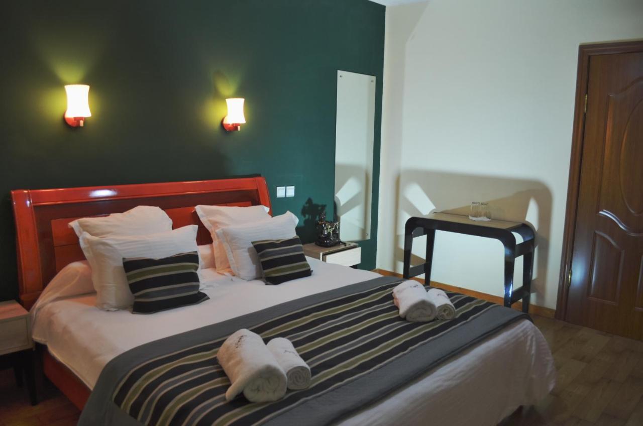 Anouk Hotel Antananarivo Luaran gambar