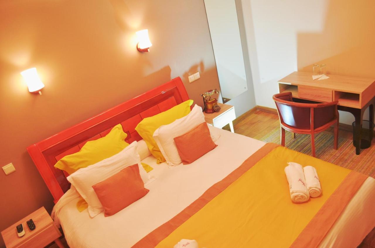 Anouk Hotel Antananarivo Luaran gambar