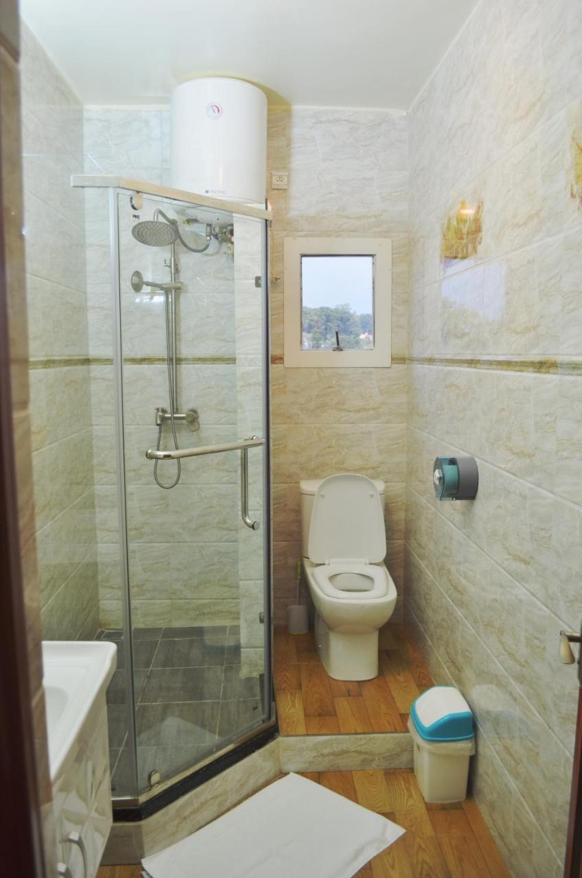 Anouk Hotel Antananarivo Luaran gambar